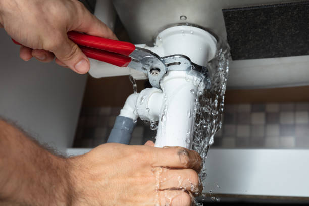 24/7 water damage repair in NY